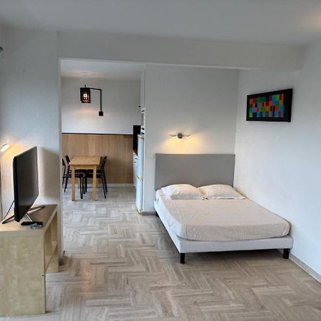 Le Surcouf Apartment Mandelieu-la-Napoule Exterior photo