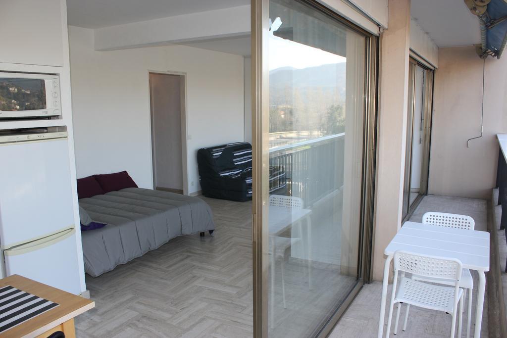 Le Surcouf Apartment Mandelieu-la-Napoule Exterior photo